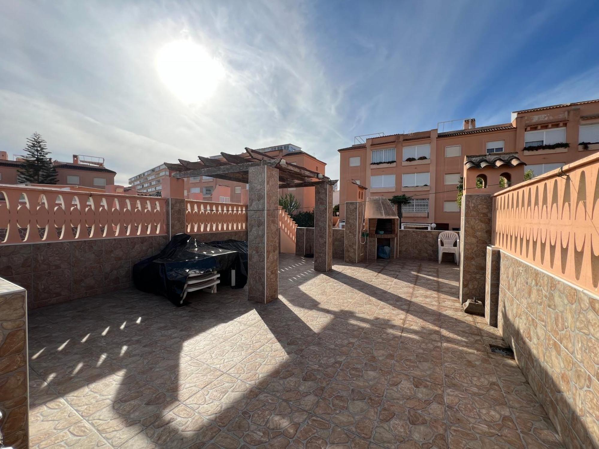 Chalet La Mata Torrevieja Exterior photo