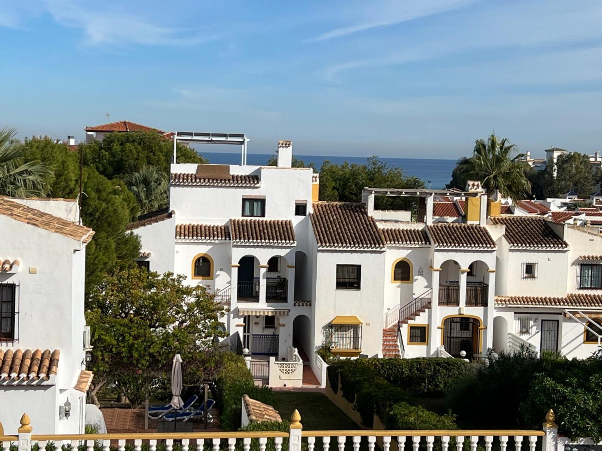 Chalet La Mata Torrevieja Exterior photo