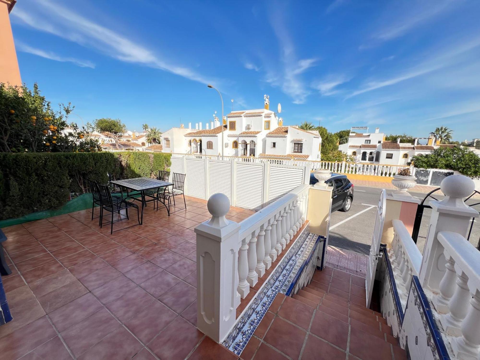 Chalet La Mata Torrevieja Exterior photo