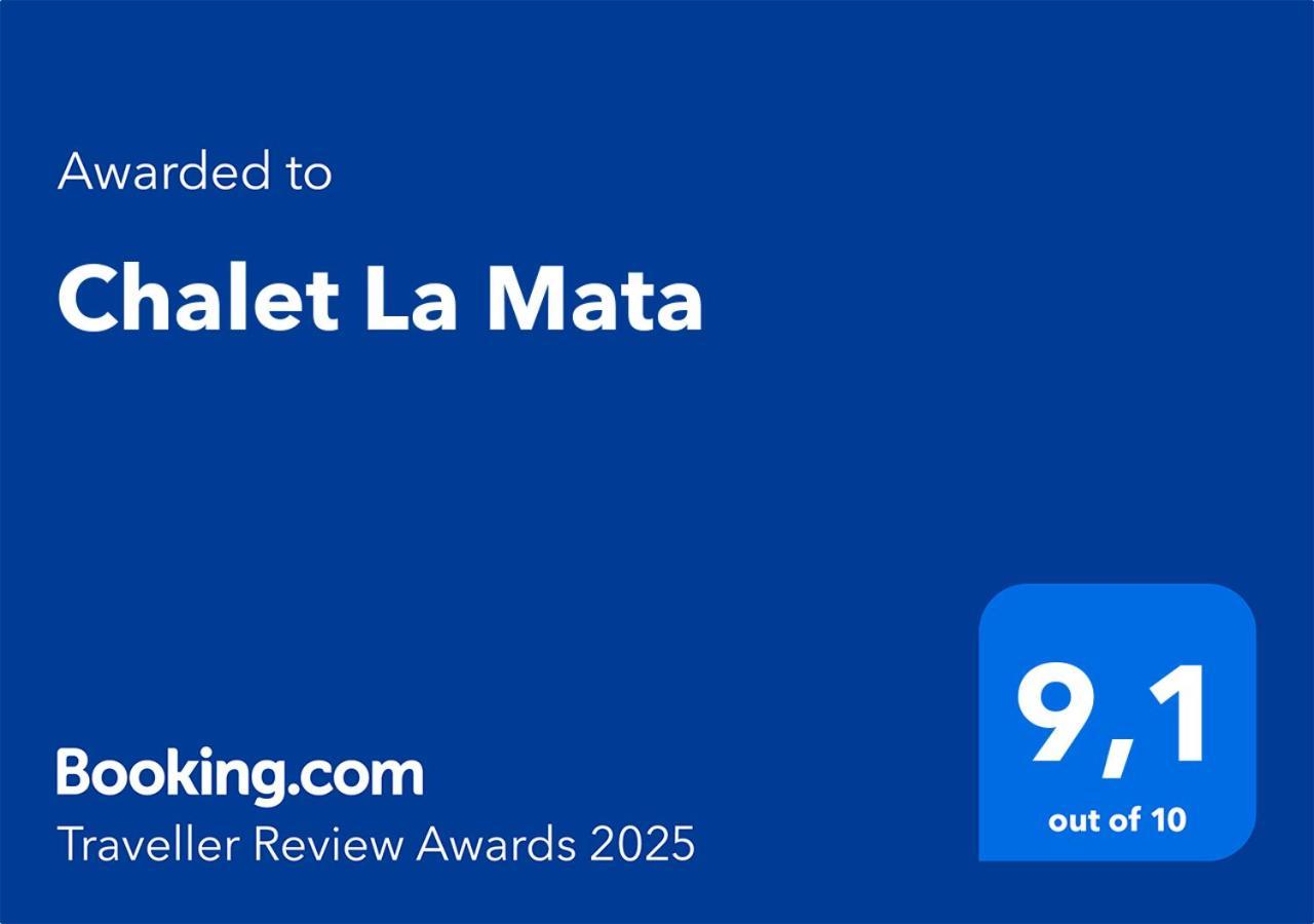 Chalet La Mata Torrevieja Exterior photo